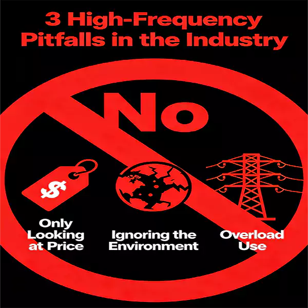 High Voltage Cable Selection Guide